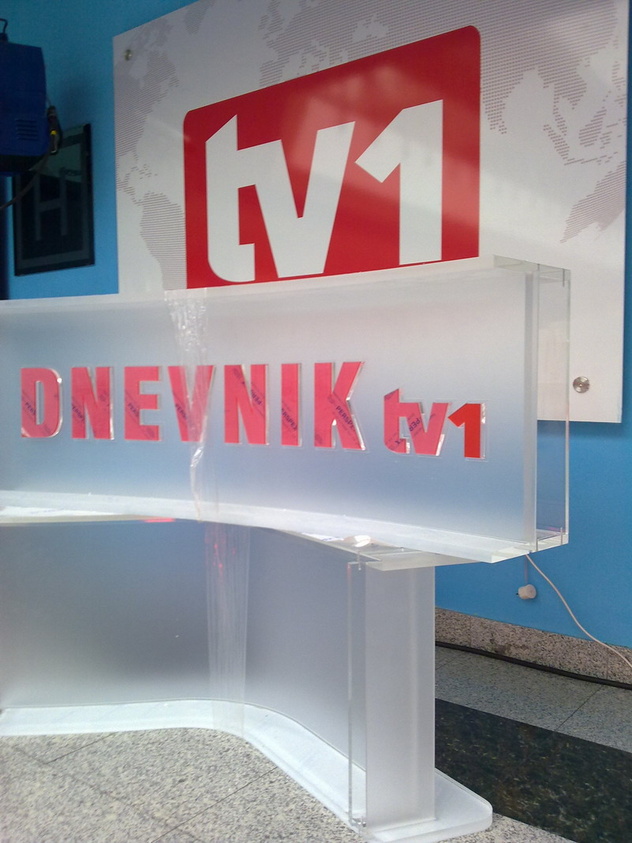 Dnevnik 1 Dnevnik 1