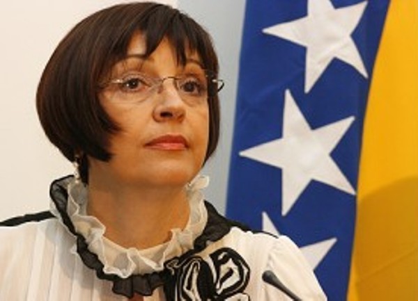 Irena Hadžiabdić