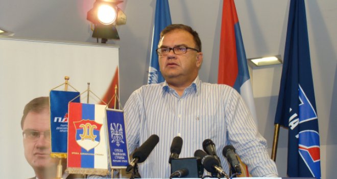 Mladen Ivanić: A da li ste za to da 9. januar bude Dan državnosti RS? To Ustavni sud još nije...