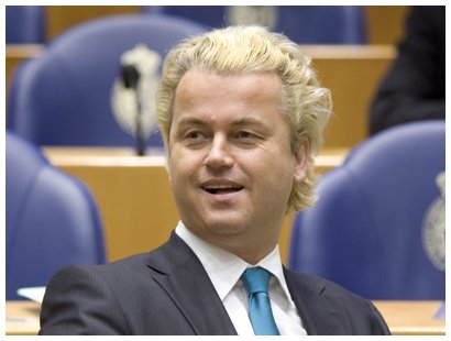Geert Wilders