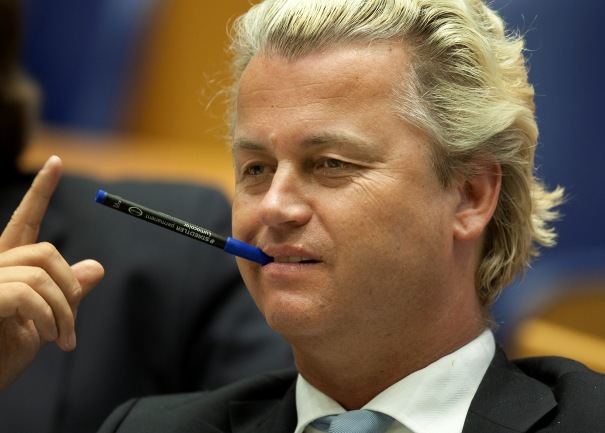 Geert Wilders