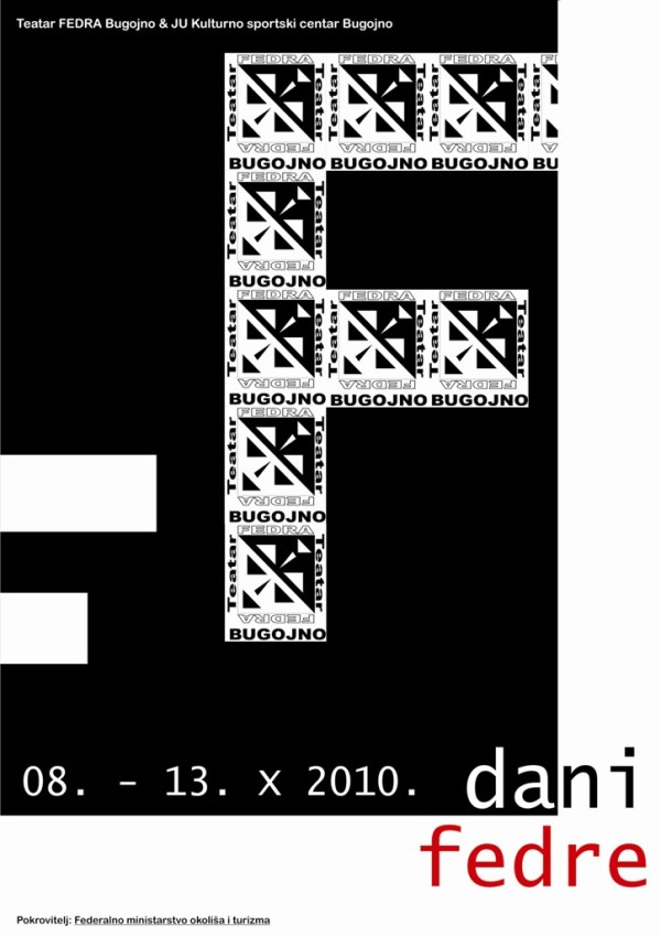 Dani Fedre 2010 u Bugojnu