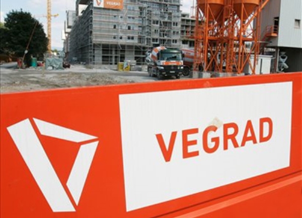 Vegrad Slovenija