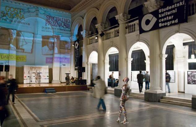 Medjunarodni salon stripa