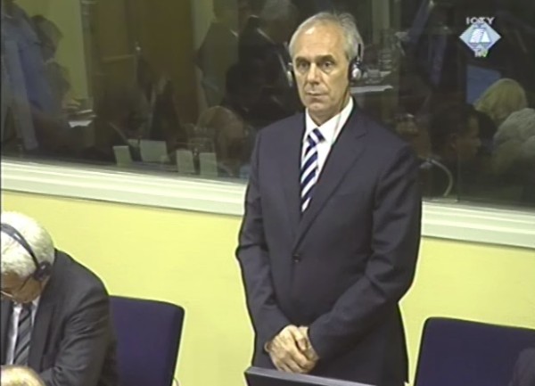 Ljubomir Borovčanin