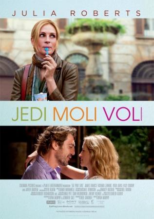 jedi moli voli