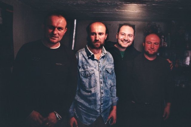 Selo bez žena/Srđan &Scaron;arenac