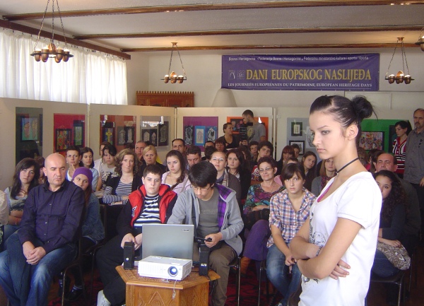 dani evropskog naslijedja konjic 1