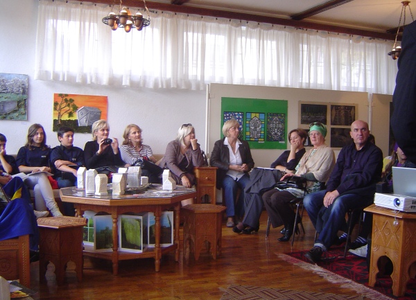 dani evropskog naslijedja konjic 2