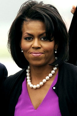 michelle obama