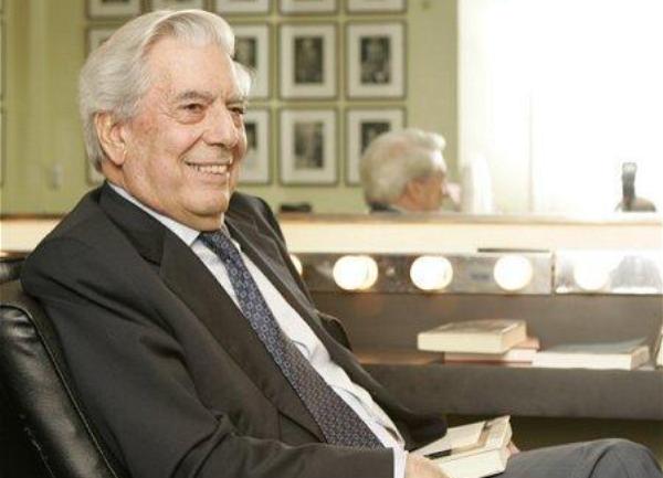 Mario Vargas Ljosa