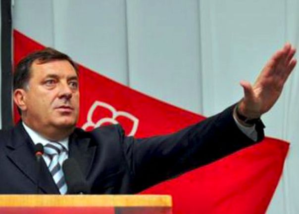 milorad dodik