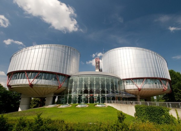 Evropski sud za ljudska prava u Strazburu / foto: echr.coe.int
