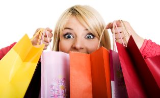 Šopingholizam Šopingholizam