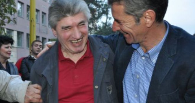 Imamović: Apelacioni sud Srbije očiglednu nepravdu pretvorio je u dugo čekanu pravdu za Iliju Jurišića