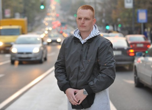 Sa&scaron;a Čordić