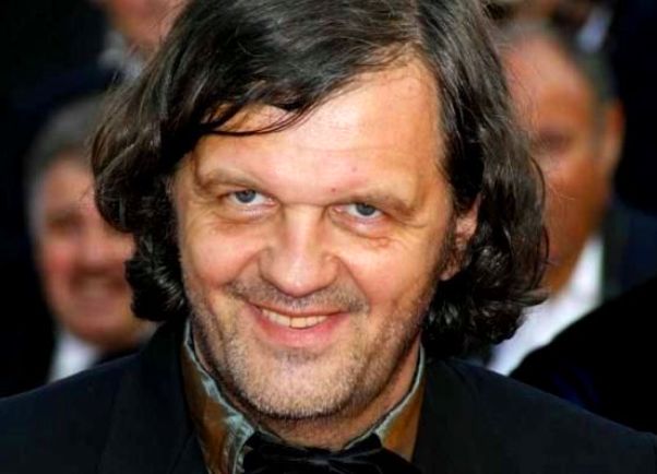 emir kusturica