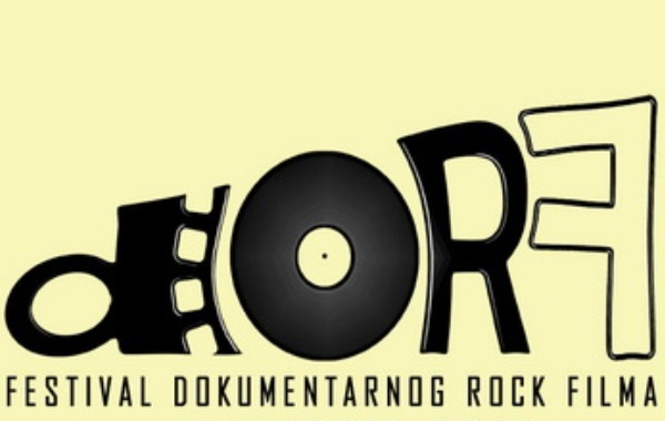 Dorf logo, naslovna