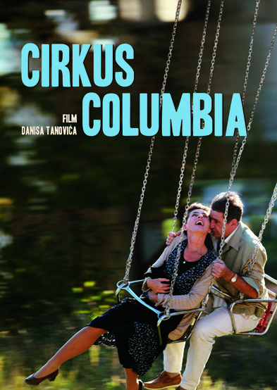 cirkus columbia