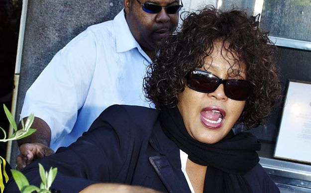 Whitney Houston