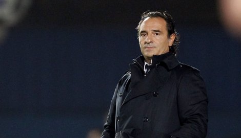 Ćezare Prandeli (REUTERS)