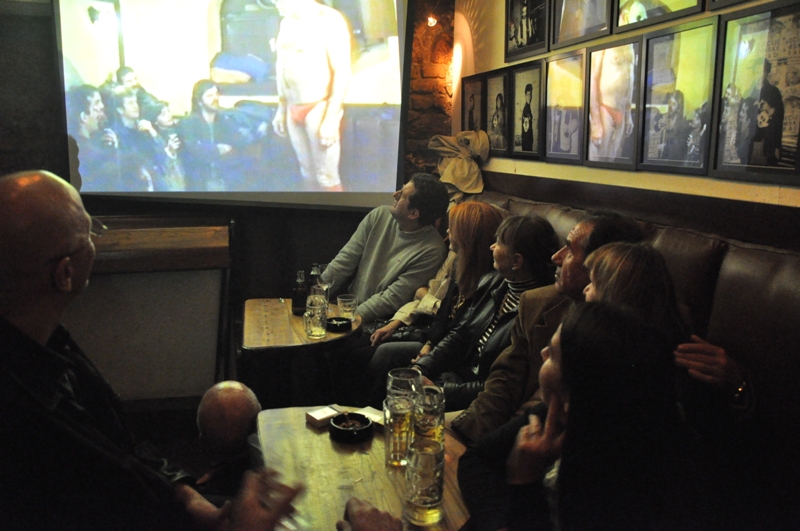 Stra&scaron;ni i Tom u 