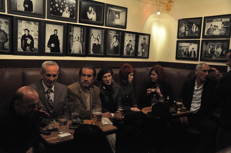 Stra&scaron;ni i Tom u 