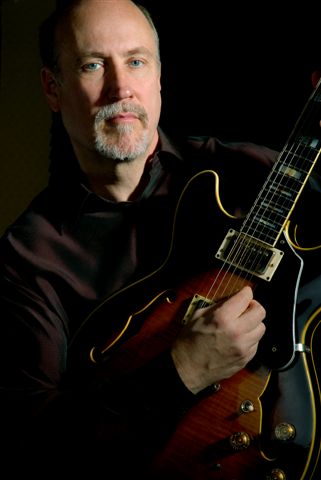 john scofield