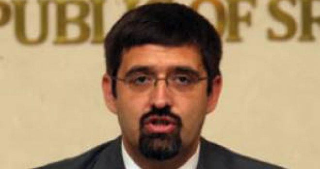 Osumnjičen za višemilionsku štetu državnom budžetu: Tužilaštvo BiH će tražiti pritvor za Sinišu Macana