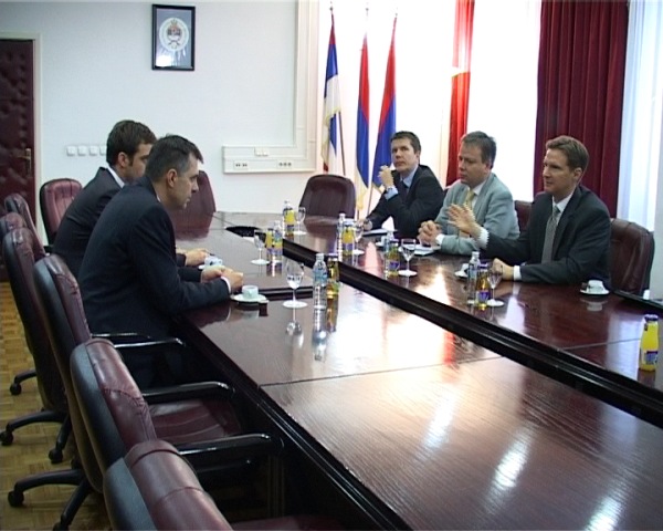 RADOJICI I MUR BANJALUKA