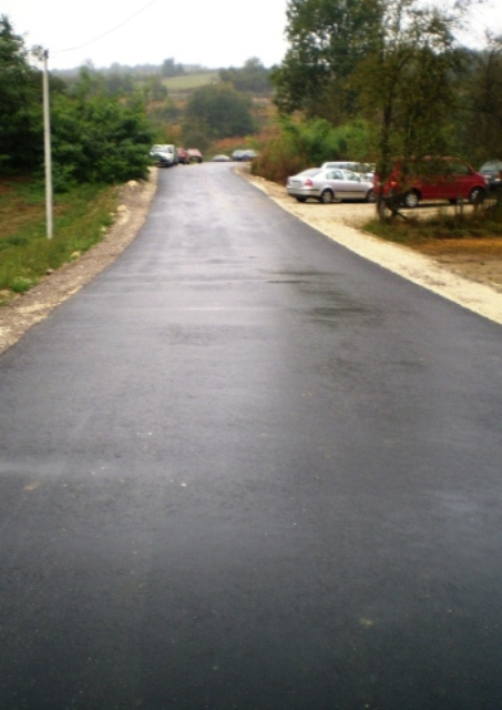 modernizacija puteva