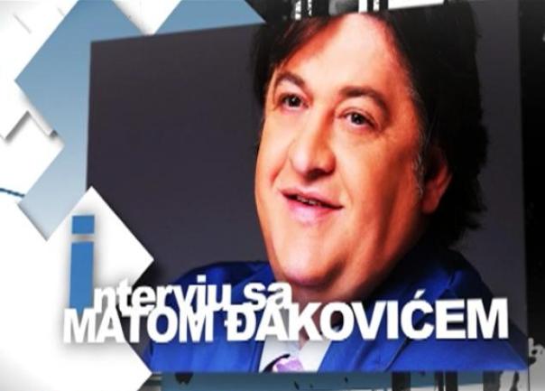 mato đaković