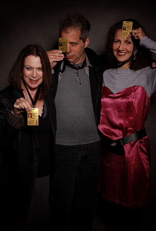 Članovi žirija na Filmskom festivalu u Var&scaron;avi; Foto: Alan Kurc