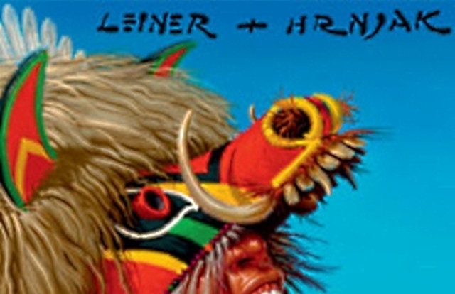 AZRA LIENER I HRNJAK