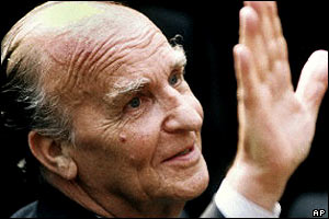 Alija Izetbegović Alija Izetbegović