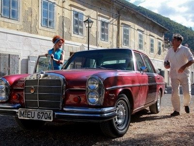 Cirkus Columbija Cirkus Columbija