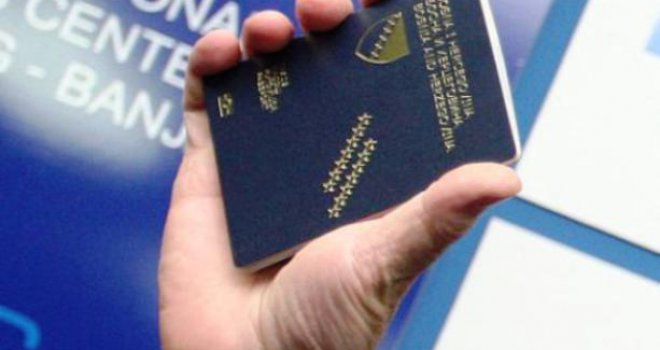 Ambasadori odlučili: Građani BiH još zadugo neće moći putovati u zemlje Evropske unije, evo do kada...