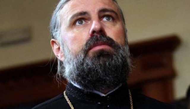 vladika Grigorije