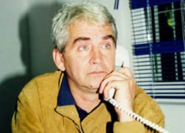 zeljko kopanja naslovna