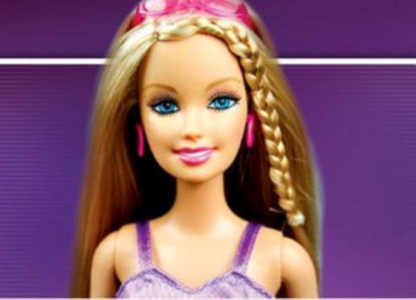 Barbie