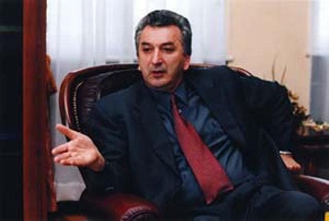 Mirko &Scaron;arović