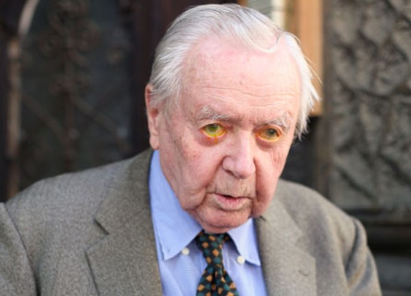 &Scaron;andor Kepiro