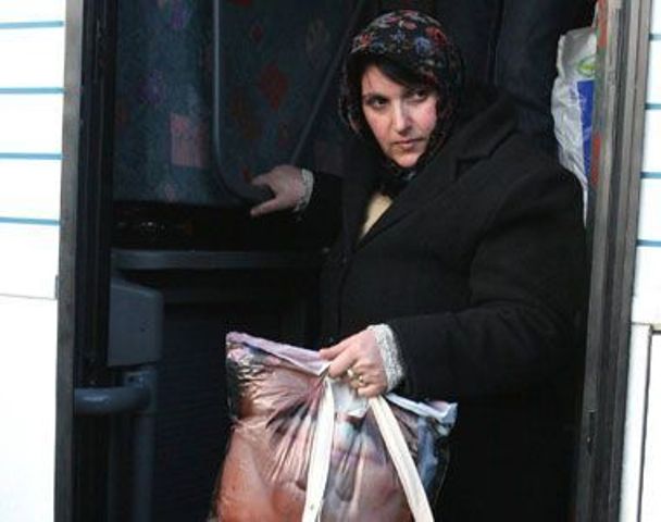 azilanti iz Srbije vraćeni u martu 2010.