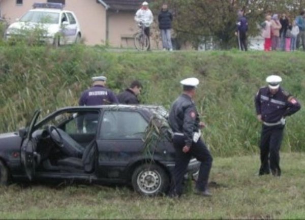 nesreća - gradi&scaron;ka (BLIC)