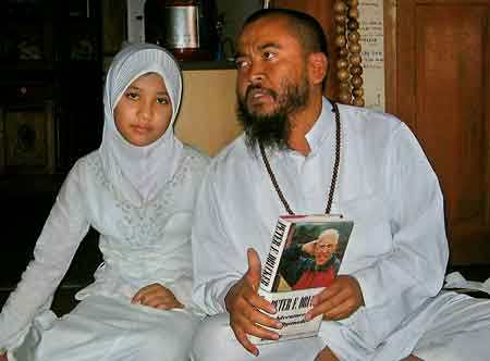 Pujiono Cahyo Widiyanto