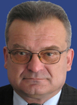 Mile Kudić