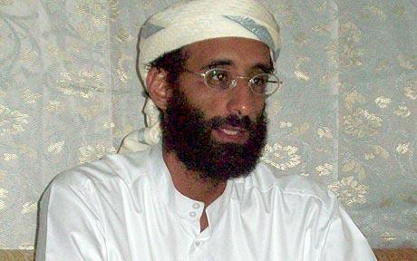 Anwar al-Awlaqi