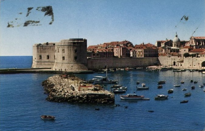 Dubrovnik