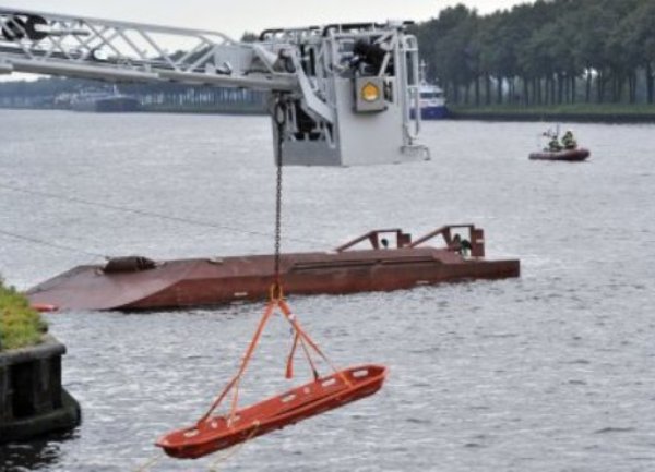 teretnjak - holandija (AFP)