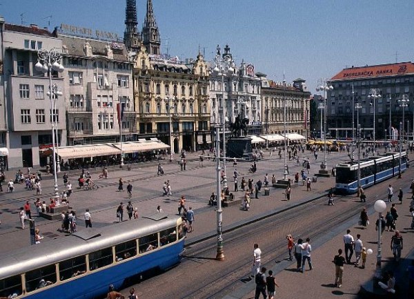 zagreb